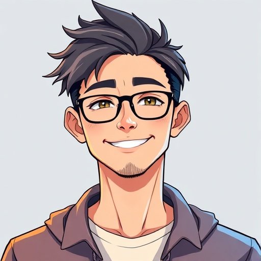 呱呱漫画团队成员 数据侠 - 技术负责人